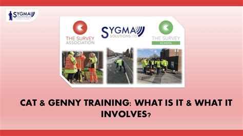 calameo cat genny training      involves