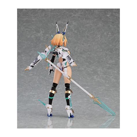 Figma Bunny Suit Planning Sophia F Shirring Bikini Armor Ver