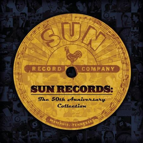 #311 - Various Artists - The Sun Records Collection (1994) — Next ...