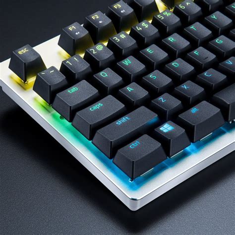 Razer PBT Keycap Upgrade Set - GamePro Shop