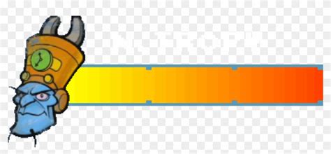Health Bar Png Transparent For Free Download Pngfind 3693983