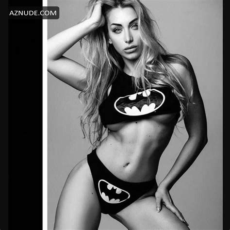 Elisa Agnelli Nude And Sexy 2018 Photo Collection AZNude