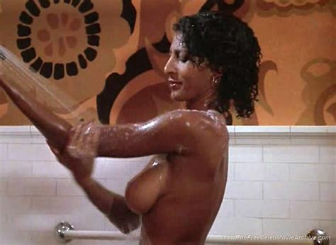 Pam Grier Fayejackson Nude OnlyFans Leaks Photos TheFappening