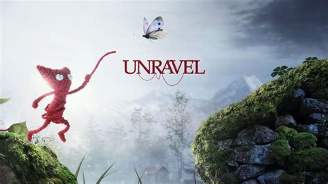 Unravel Wallpapers in Ultra HD | 4K - Gameranx