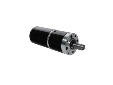 DC Gear Motor 3 ICAN