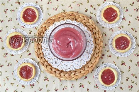Повидло из гуавы по-сибирски рецепт с фото, как приготовить на Webspoon.ru