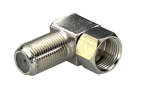 Antenne vinkel adapter | 1 stk