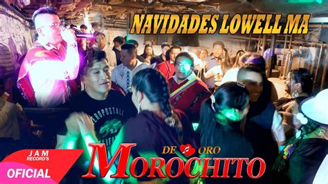 Morochito De Oro Live Lowell Ma Navidades Coro Divino NiÑo Jesus De Lowell Ma🎵 Youtube