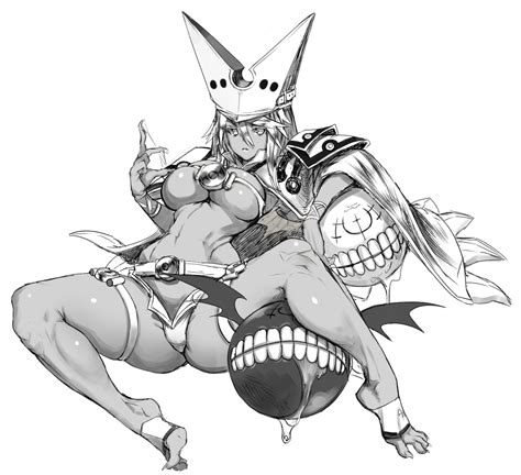 Ramlethal Valentine By Amamiya Hentai Foundry