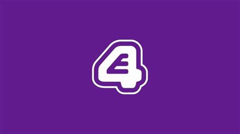 E4 Logo Sting Competition Entry Ke4board On Vimeo