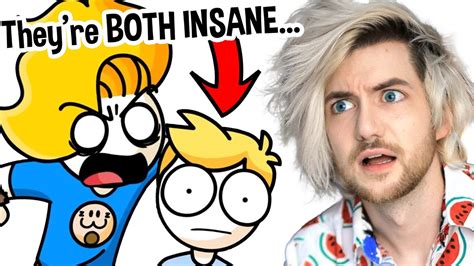 I Watched Haminations New Video And Its Crazy Youtube
