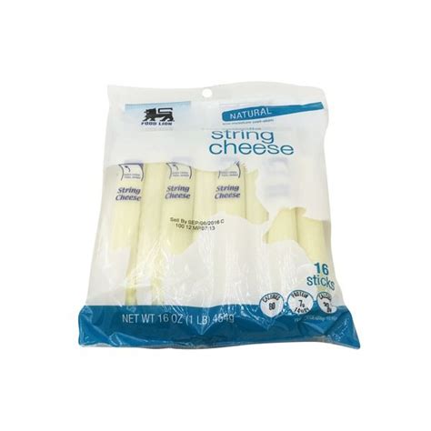 Food Lion Mozzarella String Cheese Obx Grocery Delivery Seafood Boil And More