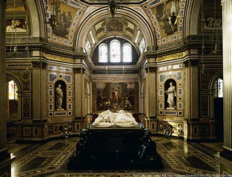 Luxury Frogmore Cottage Architecture and Interior Design