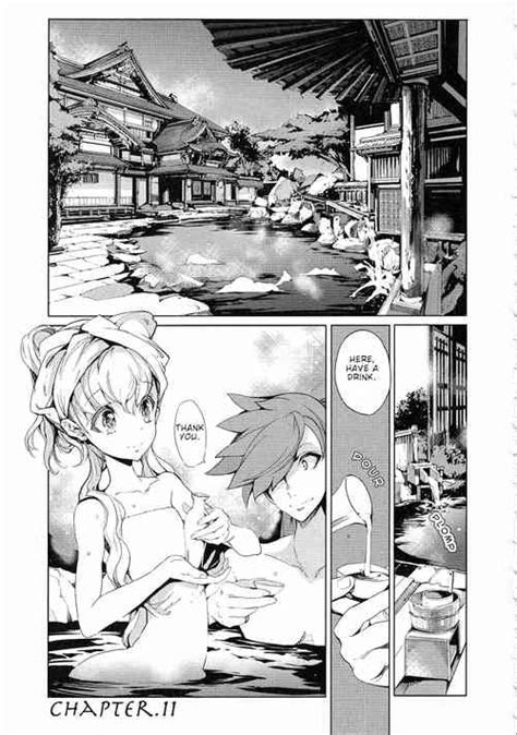 Eiyuu Senki The World Conquest Chapter Nhentai Hentai Doujinshi And Manga