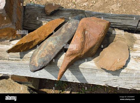 Ancient Artifacts Tools