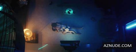 Charlotte Timmers Nude Aznude