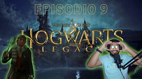 🟢🧙🏿‍♂️hogwarts Legacy🧙🏿‍♂️ ¡playthrough🟢 Youtube