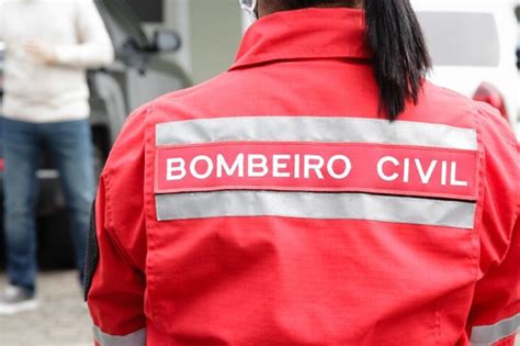 Curso Bombeiro Civil Gratuito - 5