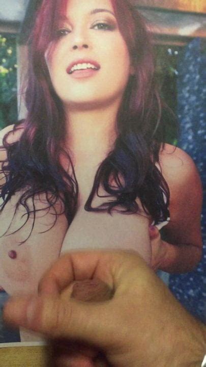 Tessa Blanchard Cumtribute Gay Porn XHamster