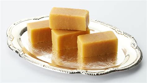 mysore pak  royal sweet born  accident golden south indian