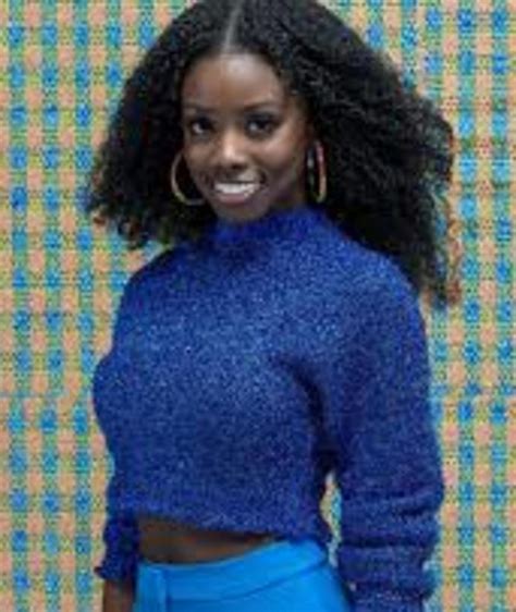 Birgundi Baker – Movies, Bio and Lists on MUBI