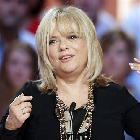 France Gall hospitalisée pour une "infection sévère"