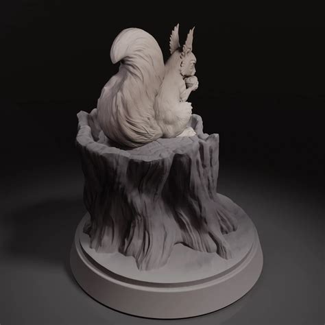 animal similar to squirrel 9