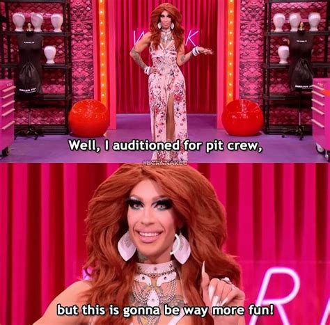Drag Queen Quotes Funny - ShortQuotes.cc