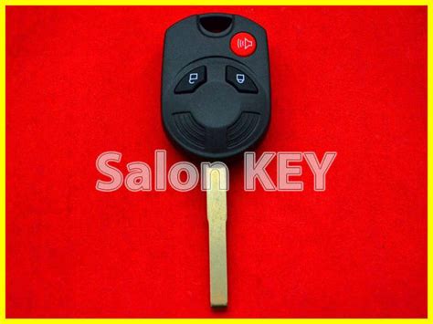 Ключ Ford Transit USA 2014-2017, 2+1 кнопки 315Mhz, ID83, цена 1380 грн ...