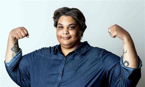 Haitian American Roxane Gay Becomes First Black Woman Writer For Marvel