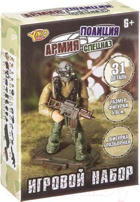 Yako Армия, Полиция, Спецназ / Г93723 Конструктор купить в Минске ...
