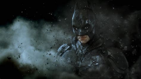 Batman El Caballero Oscuro Fondos De Pantalla Hd Wallpapers Hd