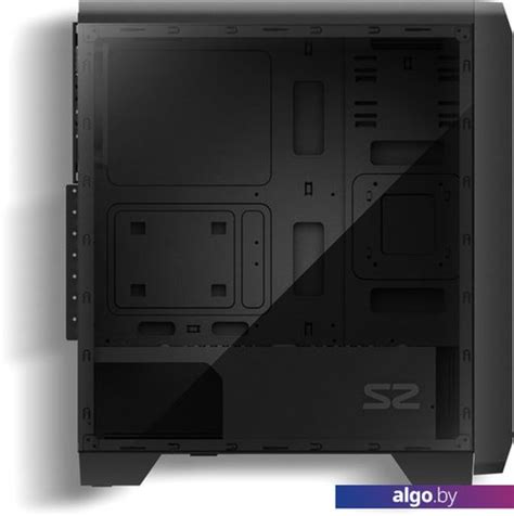 Zalman S2 корпус купить в Минске, цена