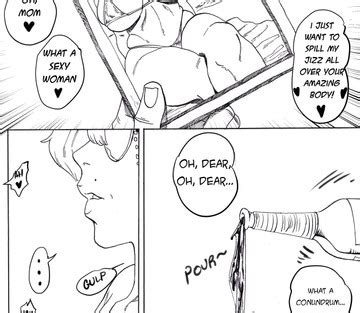 Mrs Claus 8muses Sex And Porn Comics