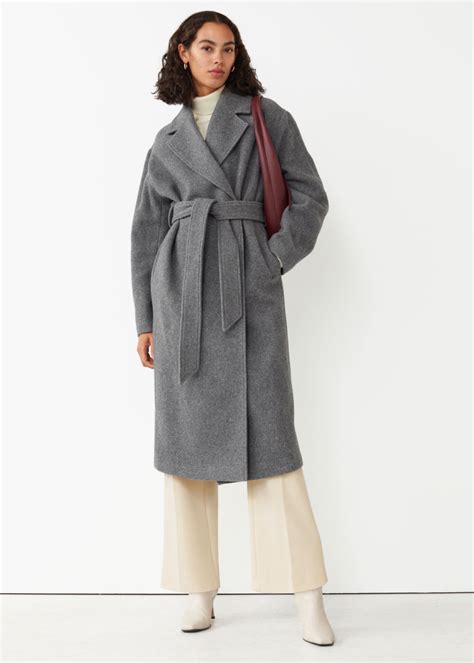 I've Assembled 5 & Other Stories Winter Outfits Just for You | Who What ...