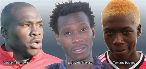 Bantu Trio Complete Highlanders Move Nehanda Radio