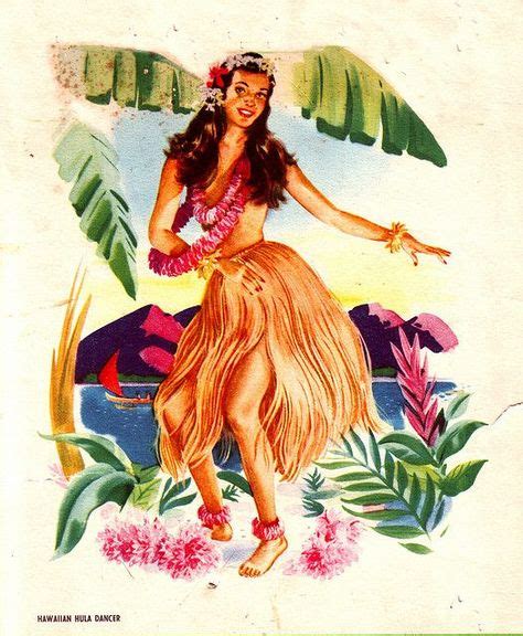 540 Hula Hula Ideas In 2021 Hula Hula Girl Hawaiian Art