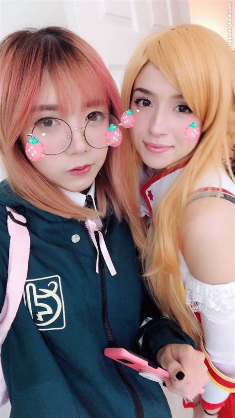 LilyPichu Nude The Fappening Photo 1657598 FappeningBook