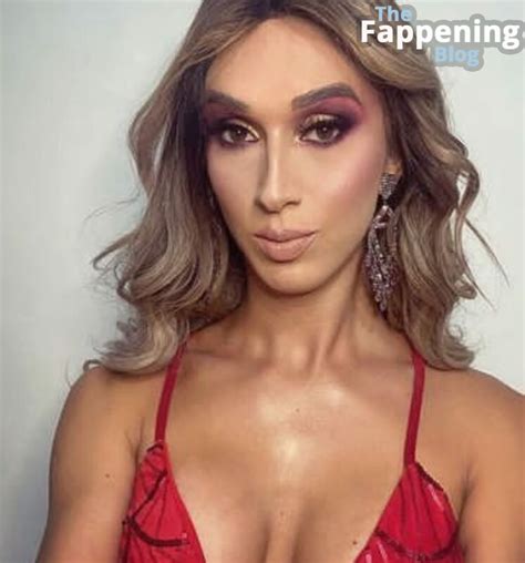 Nathalia Bahls Nathalia Roberta Natalie Terese Bahl Nude Leaks Photo 7 TheFappening