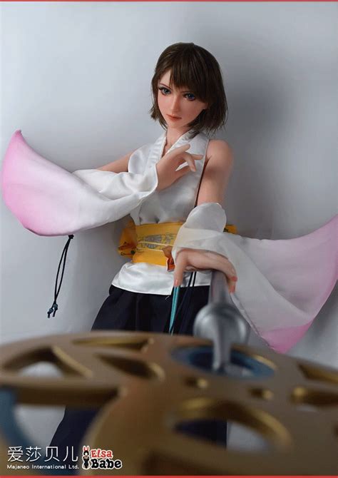 Elsababe Cm Irie Yuna Realistic Sex Dolls Store The Doll Channel