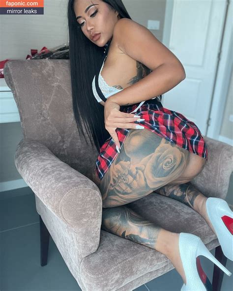 Ploy Panida Aka Panida Ploy Nude Leaks OnlyFans Faponic