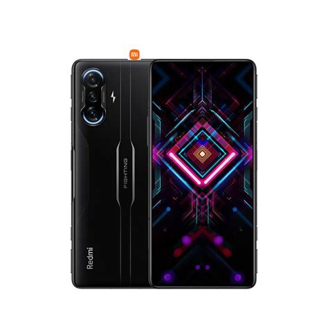Redmi 40 Gaming Edition — Xiaomi-pad.ru