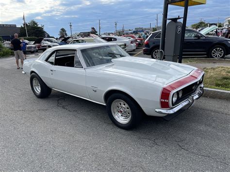 Chevy Camaro Djr7189 Flickr