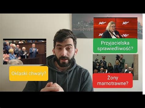 Sprawiedliwo B Dzie Po Naszej Stronie Youtube