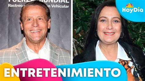 Alfredo Adame Podría Ir A Prisión Si No Se Disculpa Con Su Ex Diana Golden Hoy Día Telemundo