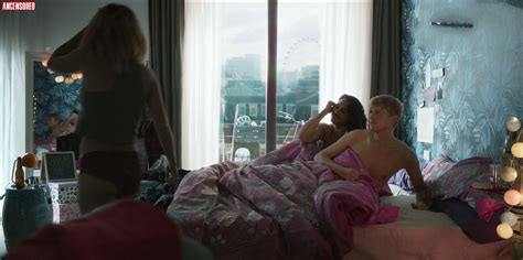 Naked Macarena Garcia In Despite Everything