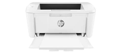 Meet Hps Smallest Laser Printer