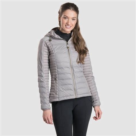 Spyfire® Hoody In Womens Outerwear KÜhl Clothing Outerwear Women