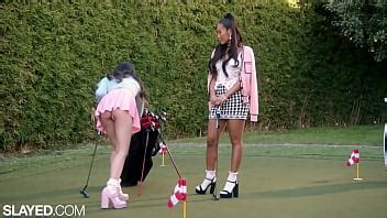 SLAYED Asian Babe Pleasures Her Partner XNXX