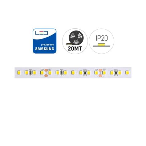 Professione Led Striscia Led Mt Smd V Led Mt Ip